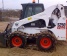 Bobcat nuoma vilnius s250  8 606 11161                      